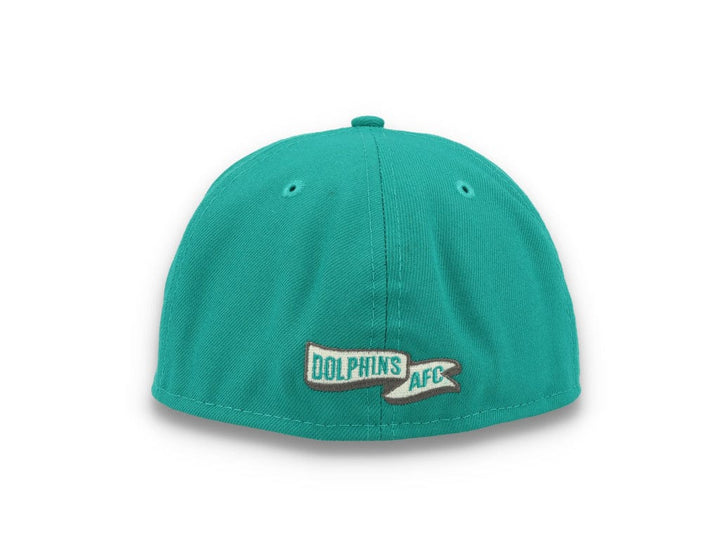 59FIFTY Miami Dolphins NFL 2022 Sideline Historic - LOKK