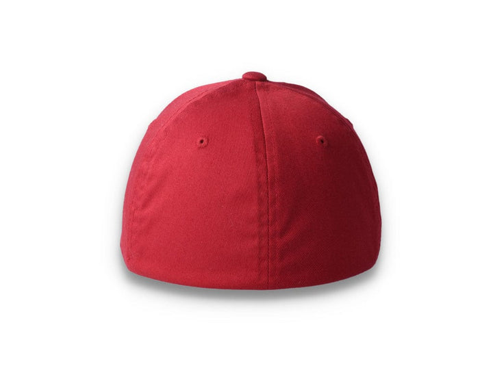 Flexfit Cap Baseball Rose Brown 6277 - LOKK