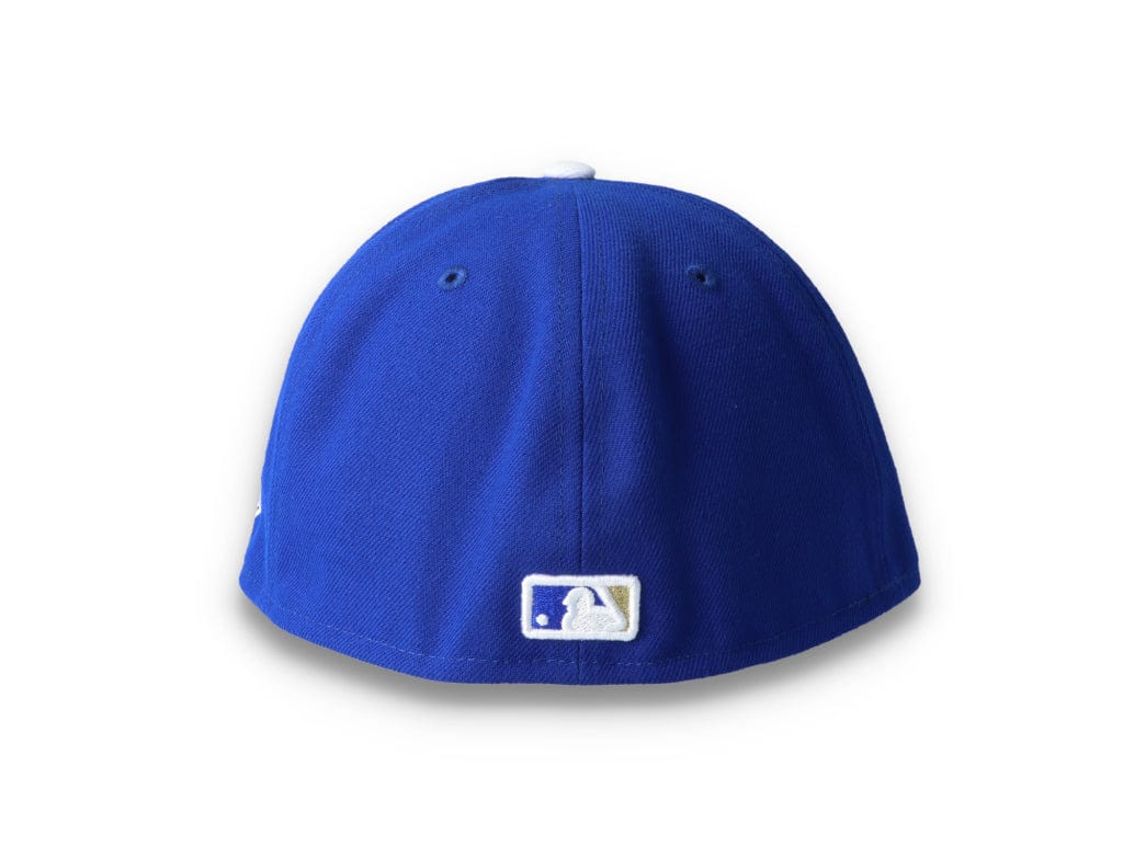 59FIFTY AC Perf Kansas City Royals Game - LOKK