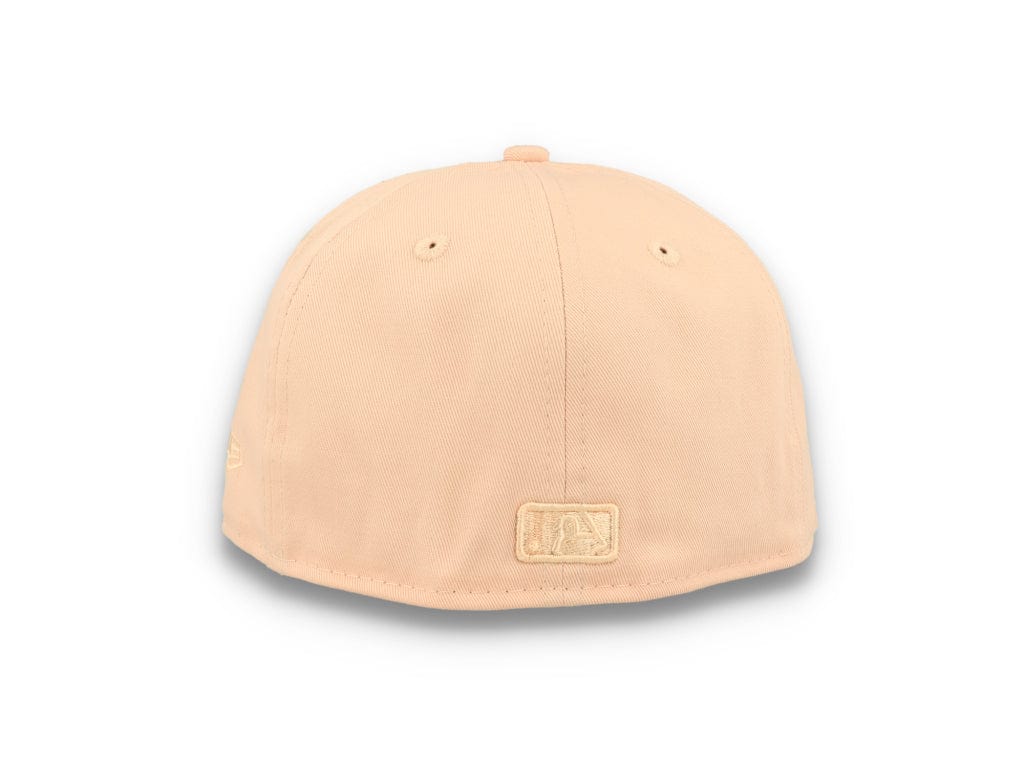 59FIFTY League Essential NY Yankees Pink - LOKK