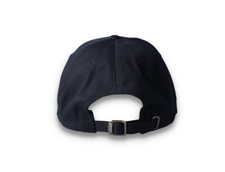 Cap Black Flexfit Wooly Combed Adjustable Black/Black 6277DC - LOKK