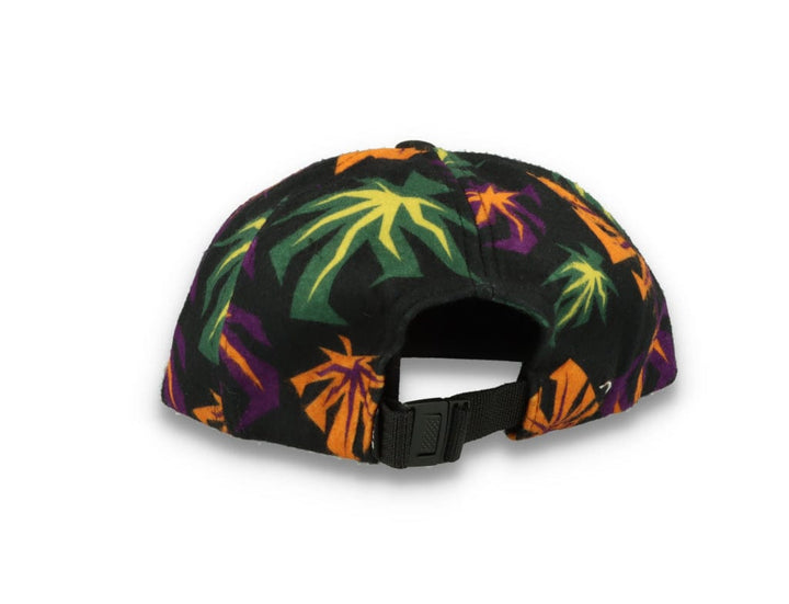FUNNY FEELING 6 PANEL HAT - LOKK