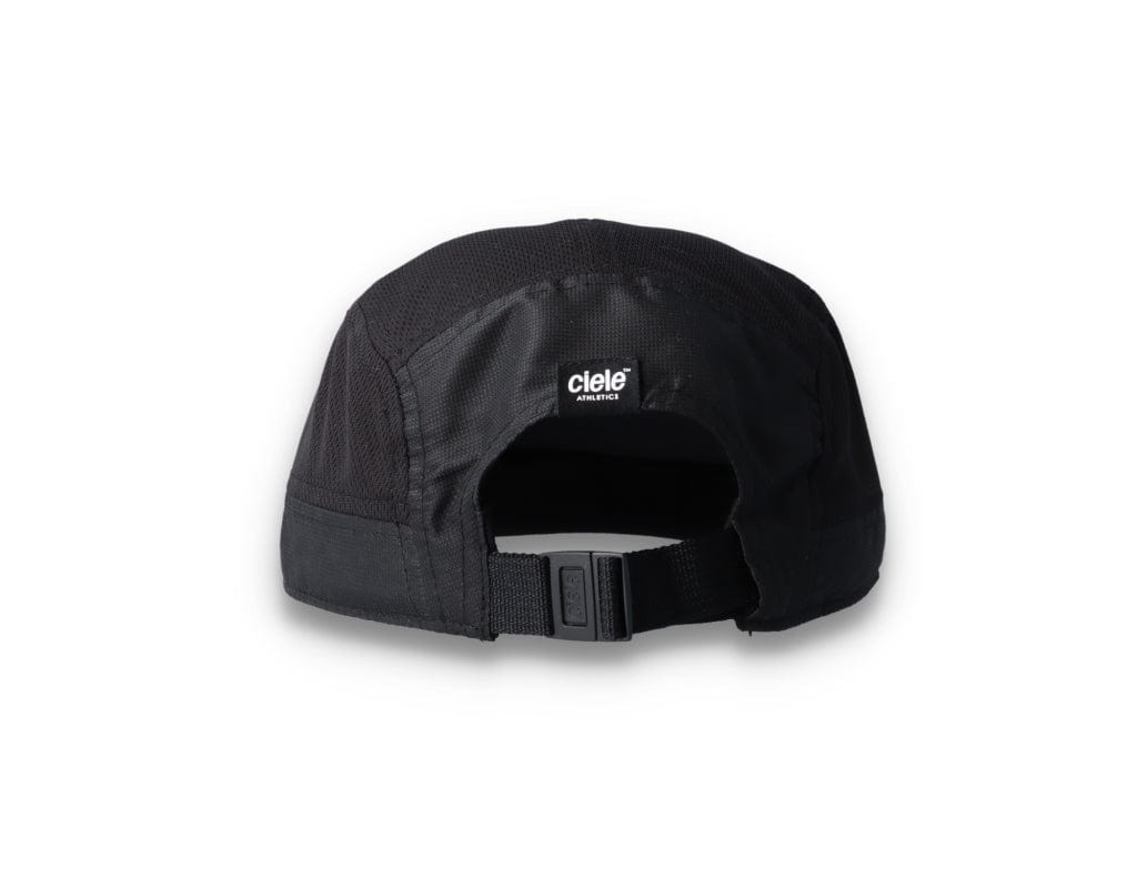 5-Panel Cap Ciele GOCap Badge Whitaker - LOKK