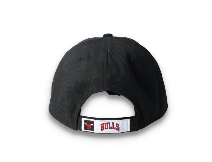 9FORTY The League Chicago Bulls Official Team Color - LOKK