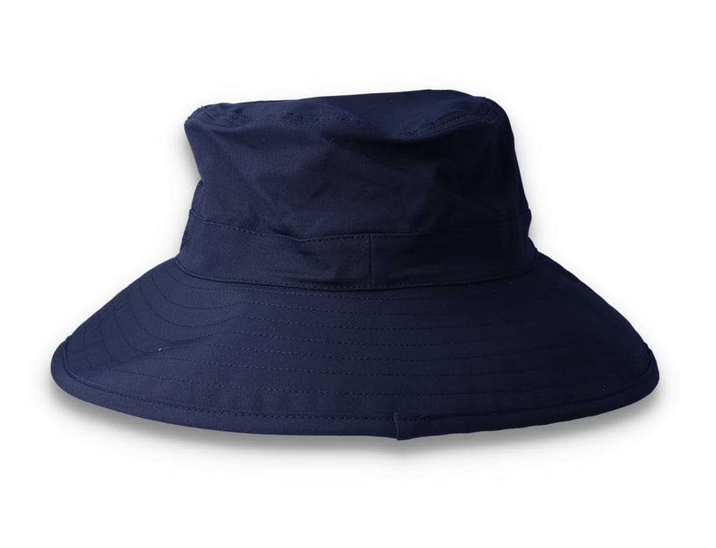 Bucket Hat Black Sheltech x Renu Tech Hat - LOKK