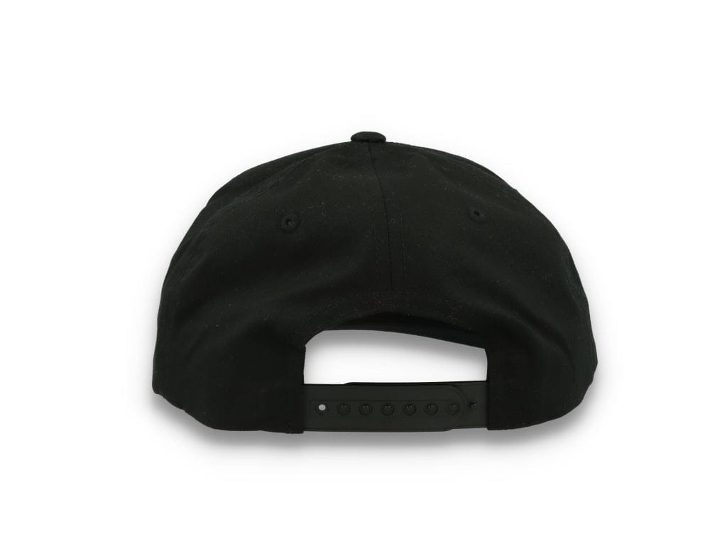 LOKK X RAPPER'S DELIGHT BLACK/WHITE - LOKK