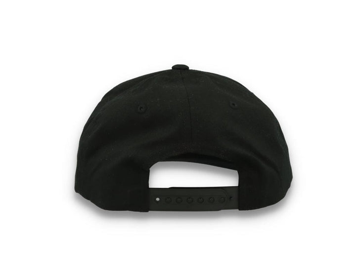 LOKK X RAPPER'S DELIGHT BLACK/WHITE - LOKK