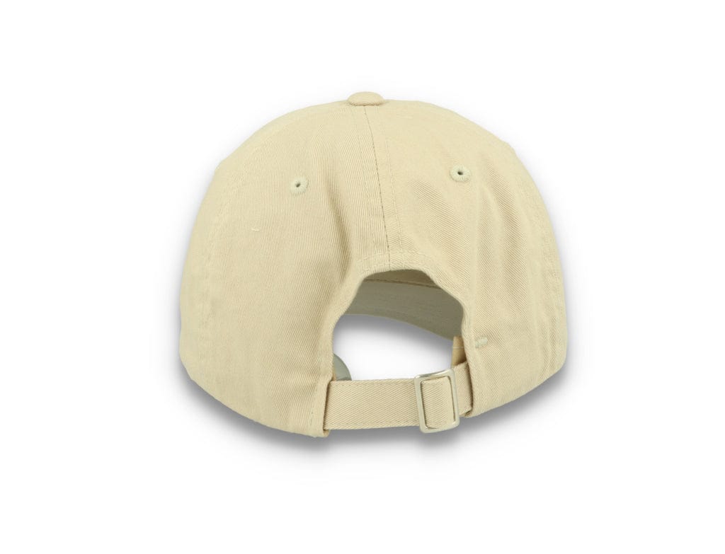 Beige Oak Dad Cap EcoWash - Yupoong 6245EC - LOKK
