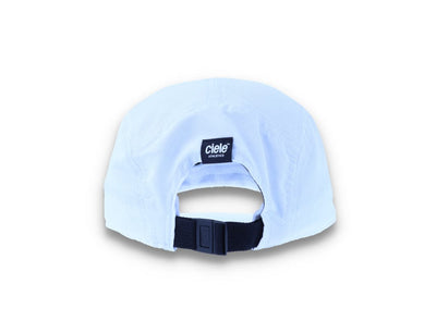 5-Panel Cap Ciele GOCap SC Athletics Abrahams