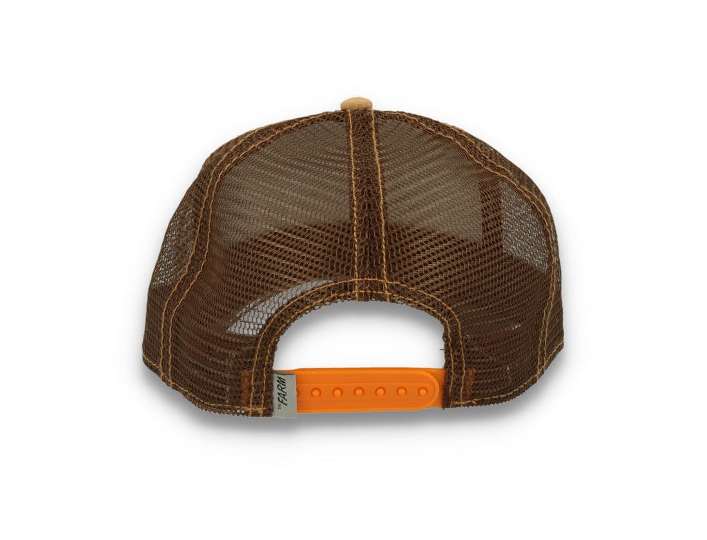 Goorin Trucker Cap The Ass - LOKK