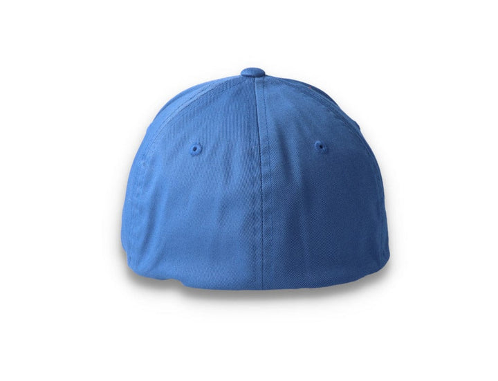 Cap Slate Blue Flexfit Baseball 6277 - LOKK