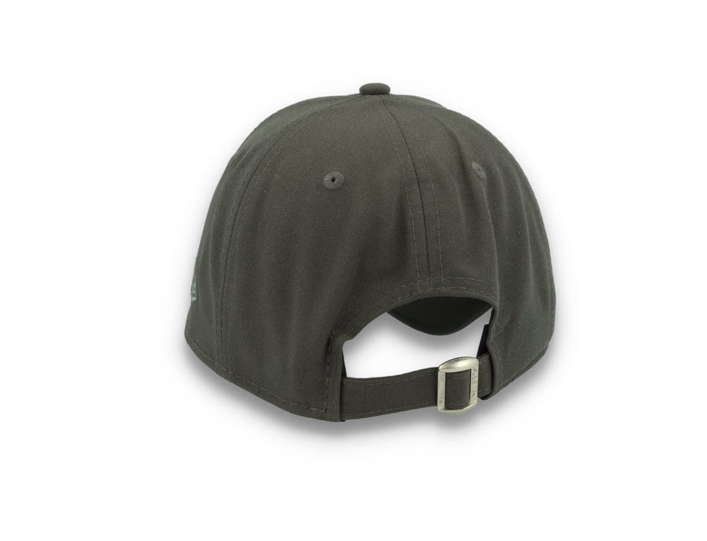 9FORTY Repreve Tonal Manchester United FC Graphite - LOKK