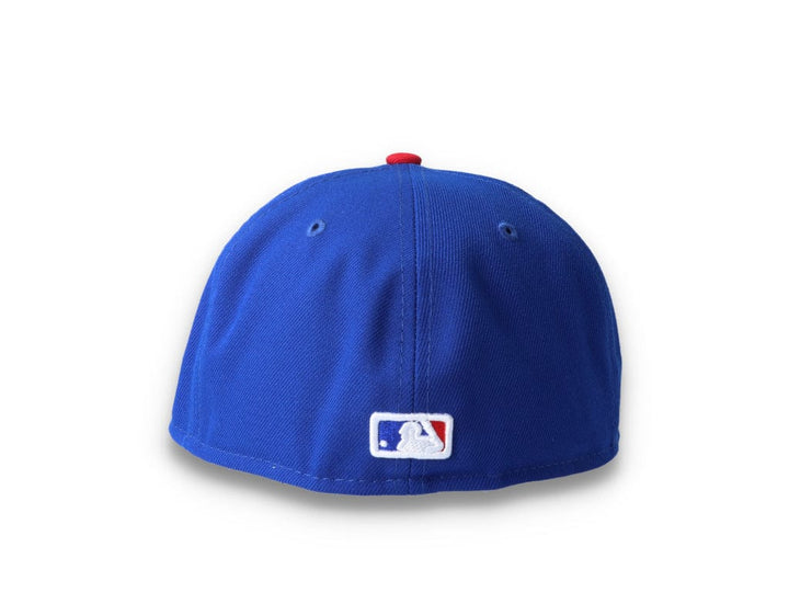 59FIFTY AC Perf Chicago Cubs Game 2021 - LOKK