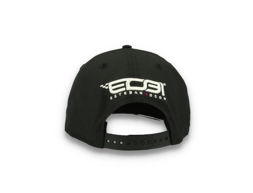 9FIFTY Pre-Curve Snapback Alpine F1 Esteban Ocon - LOKK