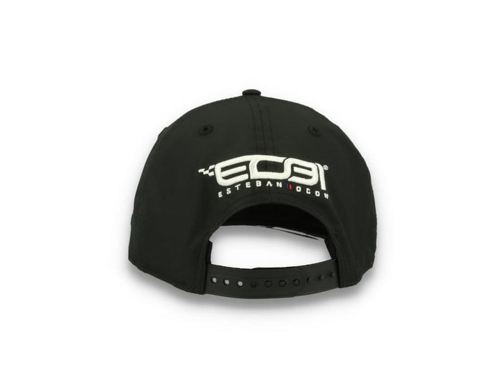 9FIFTY Pre-Curve Snapback Alpine F1 Esteban Ocon - LOKK