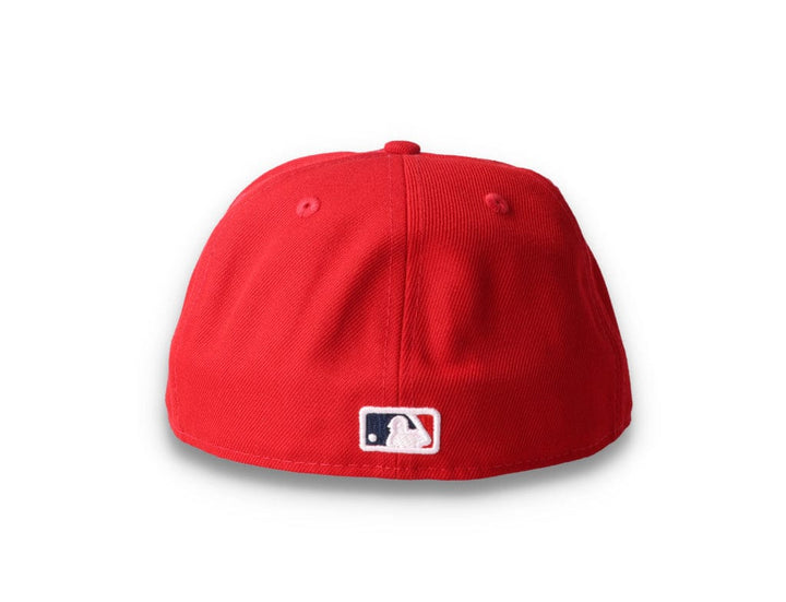 59FIFTY Acperf  St. Louis Cardinals Game - LOKK