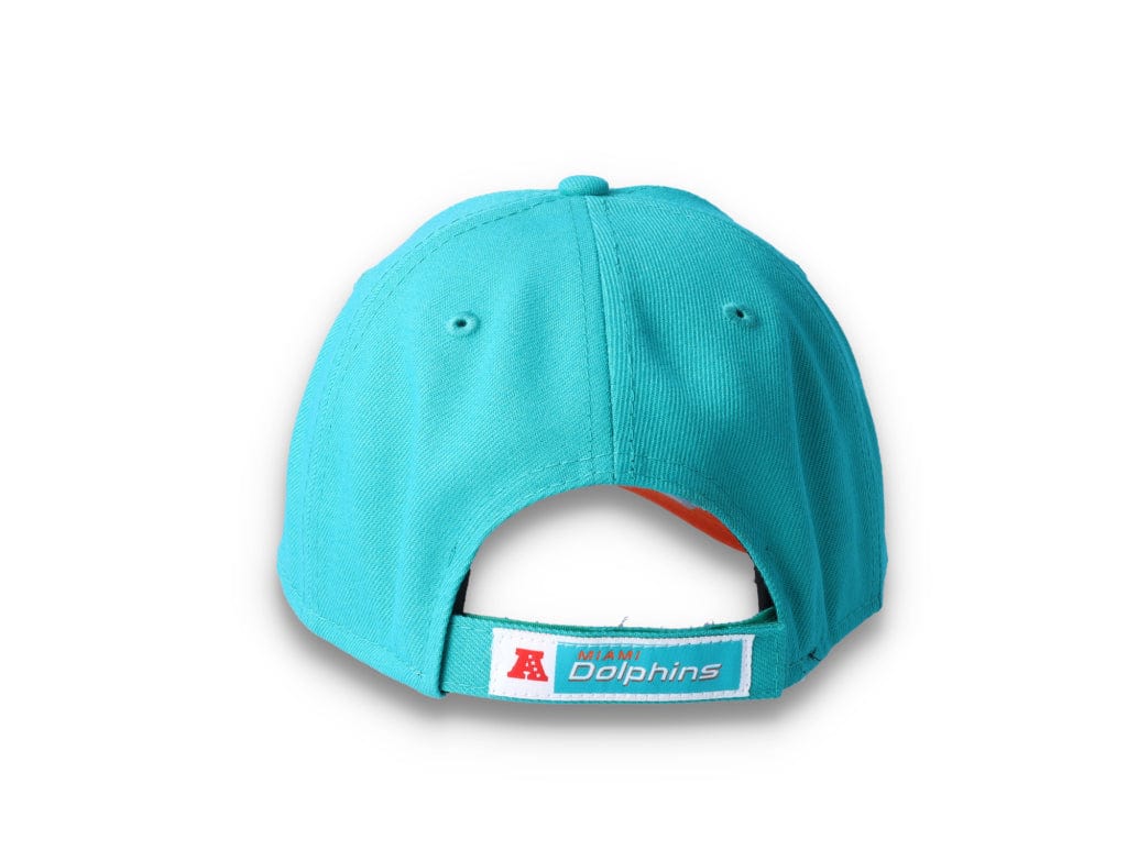 9FORTY The League NFL Miami Dolphins Team Colour - LOKK