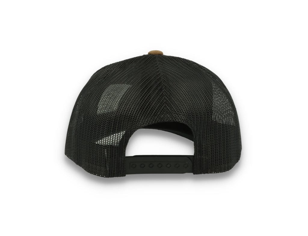 Yupoong 6606MC Multicam Woodland - LOKK