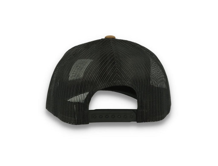 Yupoong 6606MC Multicam Woodland - LOKK