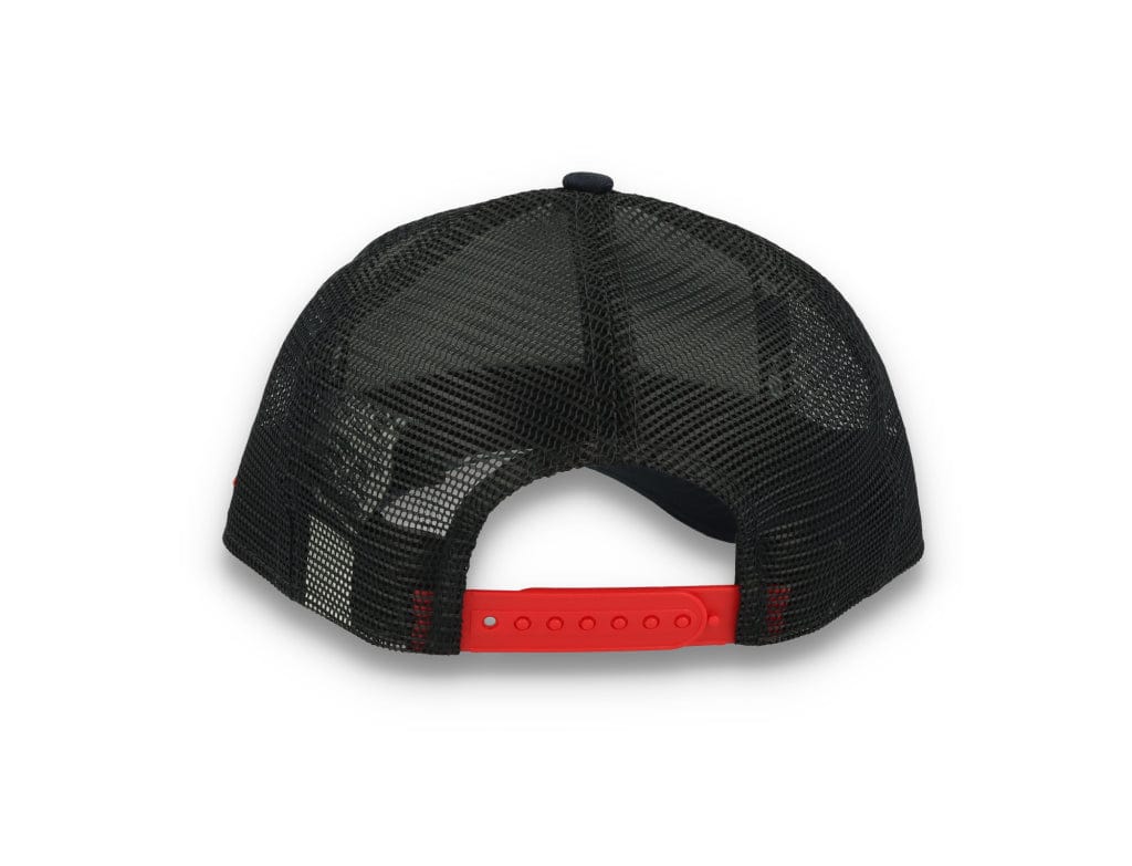 Trucker Cap Core Red Bull Racing - LOKK