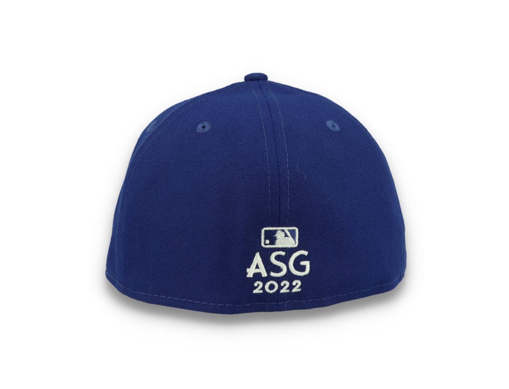 59FIFTY LA Dodgers All Star Game Floral - LOKK