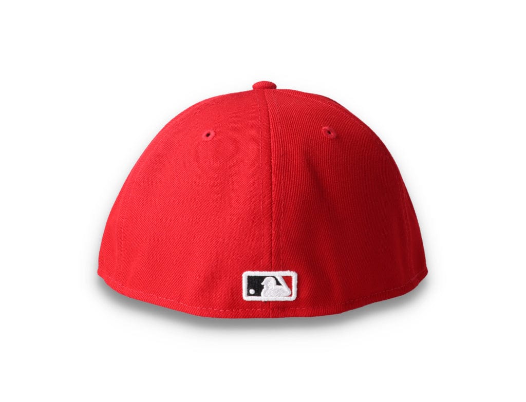 59FIFTY AC Perf Cincinnati Reds Home - LOKK