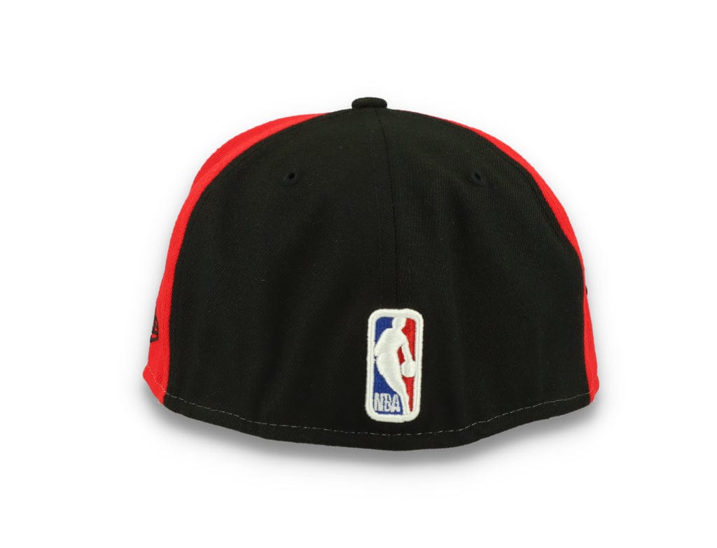 59FIFTY NBA Back Half 23 Chicago Bulls - LOKK