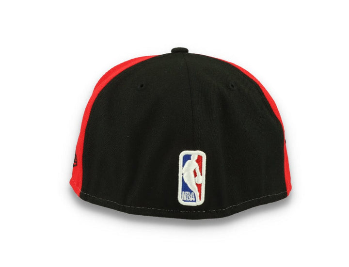 59FIFTY NBA Back Half 23 Chicago Bulls - LOKK