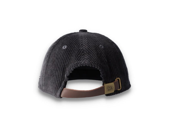 9FIFTY Retro Crown Korea FW21 Into The Woods Pack Charcoal - LOKK