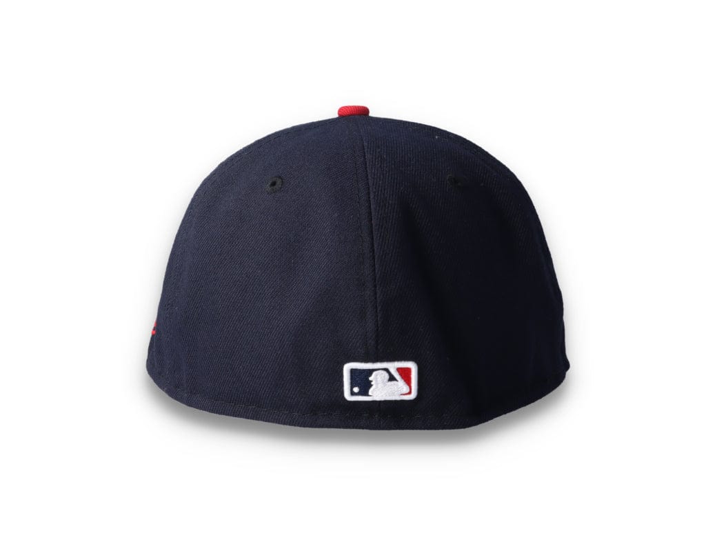 59Fifty AC Perf Cleveland Indians Home - LOKK