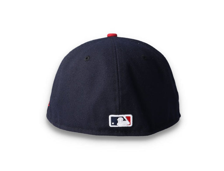 59Fifty AC Perf Cleveland Indians Home - LOKK