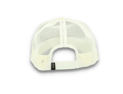 Goorin Trucker Cap The Stallion White