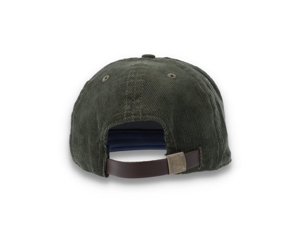 The Ampal Creative Chimayo II Green - LOKK