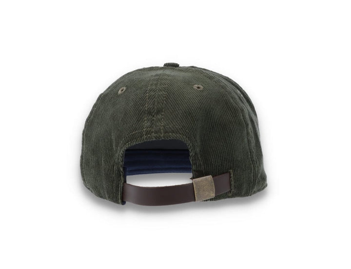 The Ampal Creative Chimayo II Green - LOKK