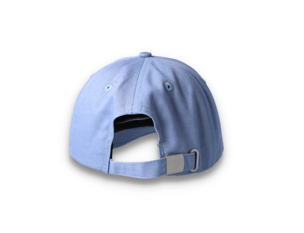 Jungles Jungles Wild Styles Cap Blue - LOKK