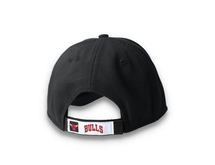 9FORTY The League Chicago Bulls Official Team Color - LOKK