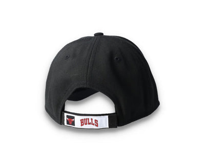 9FORTY The League Chicago Bulls Official Team Color