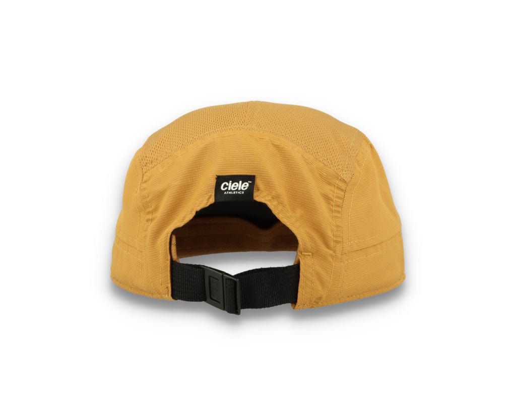 5-Panel Cap Ciele GOCap Athletics Sable - LOKK