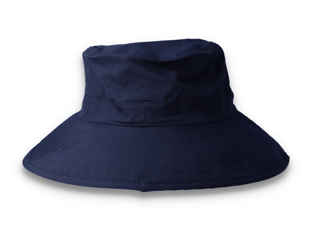 Bucket Hat Black Sheltech x Renu Tech Hat - LOKK