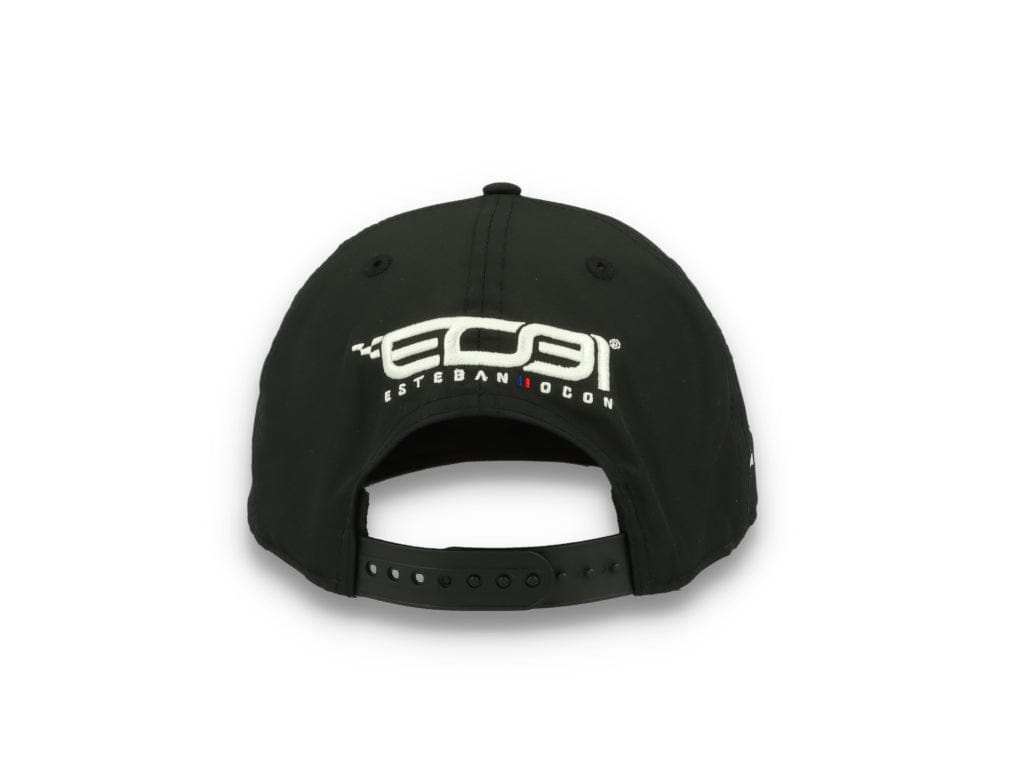 9FIFTY Pre-Curve Snapback Alpine F1 Esteban Ocon - LOKK
