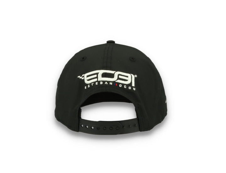 9FIFTY Pre-Curve Snapback Alpine F1 Esteban Ocon - LOKK
