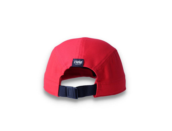 5-Panel Cap ALZCap SC Century Small October Sky - LOKK