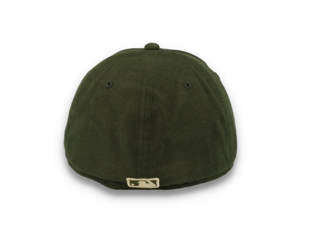 39THIRTY Comfort NY Yankees Dark Green - LOKK