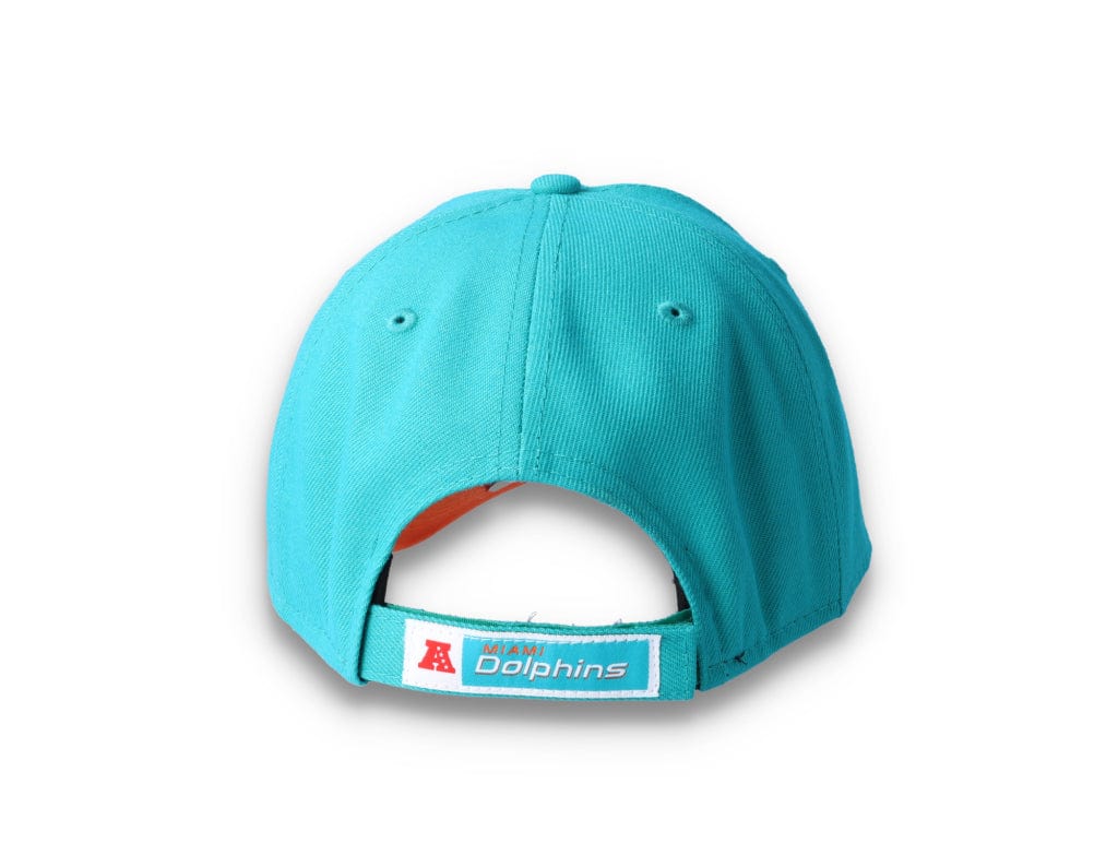 9FORTY The League NFL Miami Dolphins Team Colour - LOKK