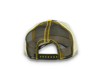 Goorin Trucker Cap Sick Lid Black