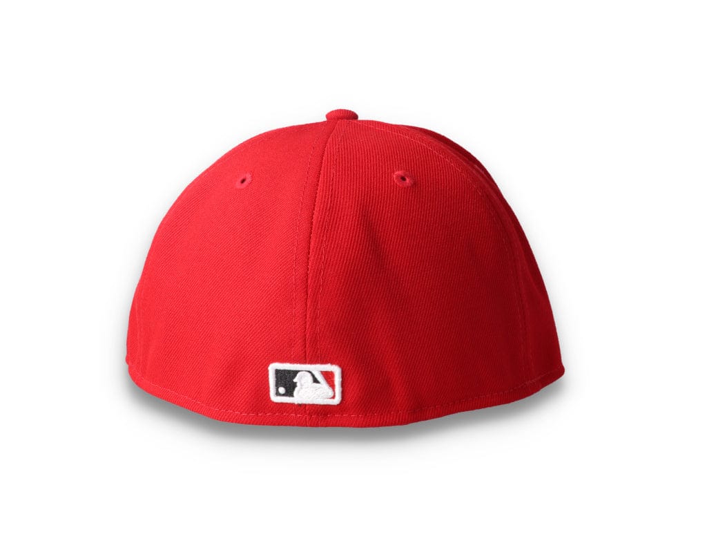 59FIFTY AC Perf Cincinnati Reds Home - LOKK