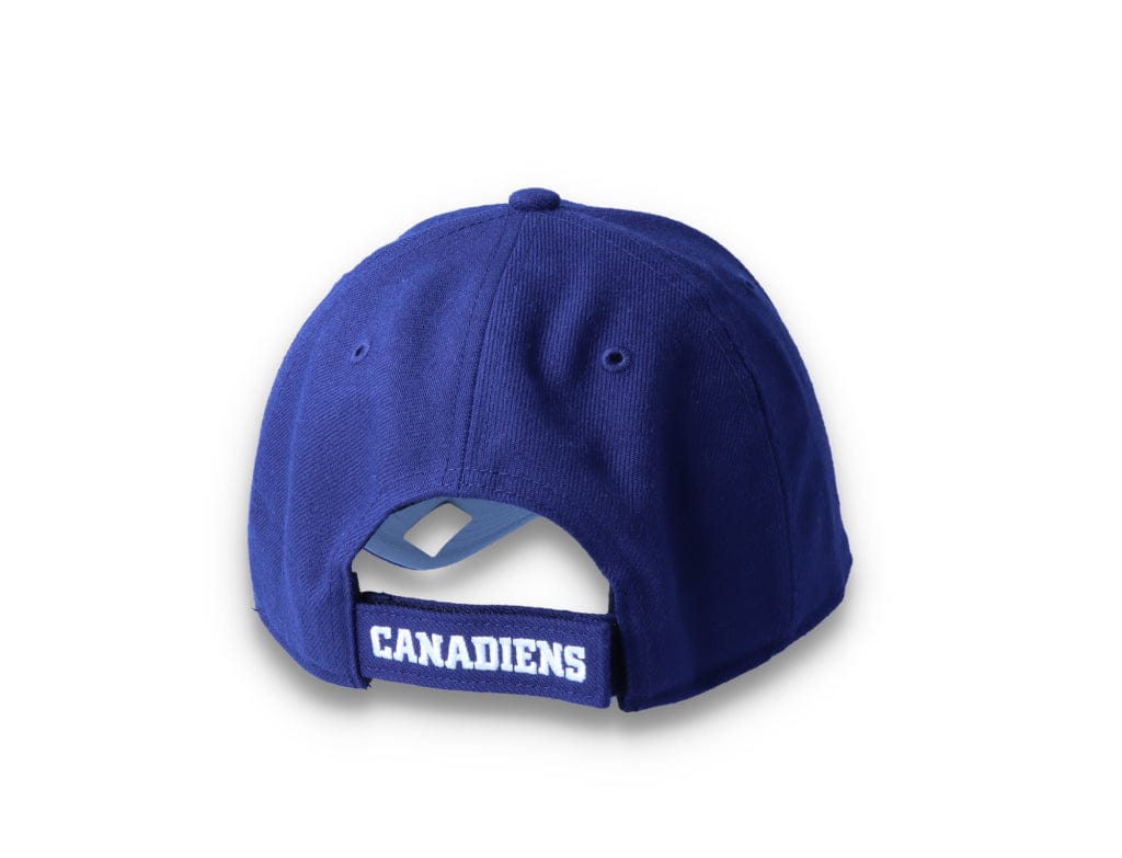 Cap Montreal Canadiens NHL MVP Cap Blue - LOKK