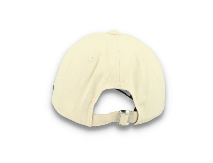 9FORTY MLB New York Yankees Off White/Navy - LOKK