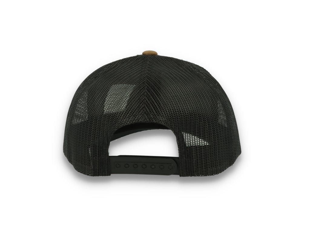 Yupoong 6606MC Multicam Woodland - LOKK