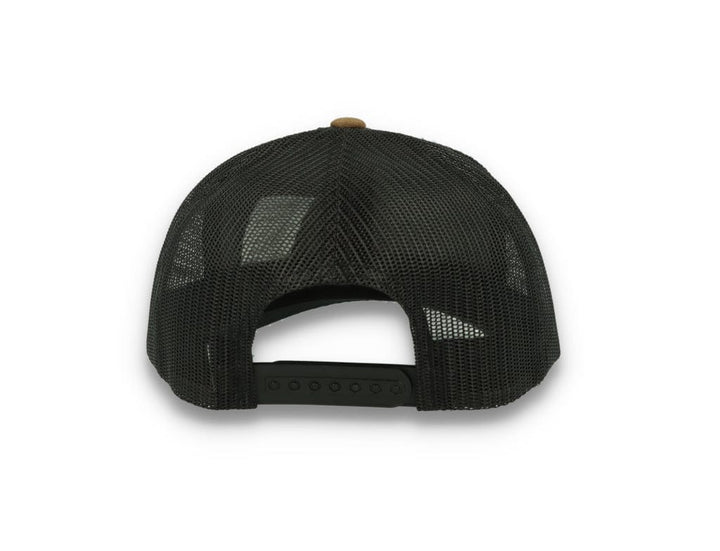 Yupoong 6606MC Multicam Woodland - LOKK